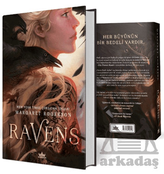 Ravens - 1