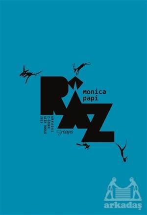 Raz - Mayıs Yayınları