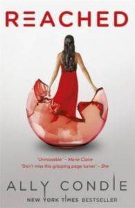 Reached - Penguin Books UK