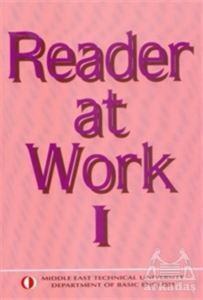 Reader At Work 1 - ODTÜ Geliştirme Vakfı Yayıncılık