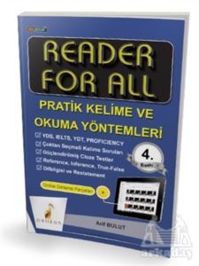 Reader For All - 1