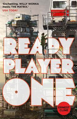 Ready Player One - 1