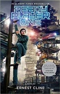 Ready Player One (Movie Tie-In) - 1