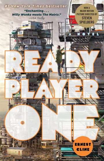 Ready Player One - 1