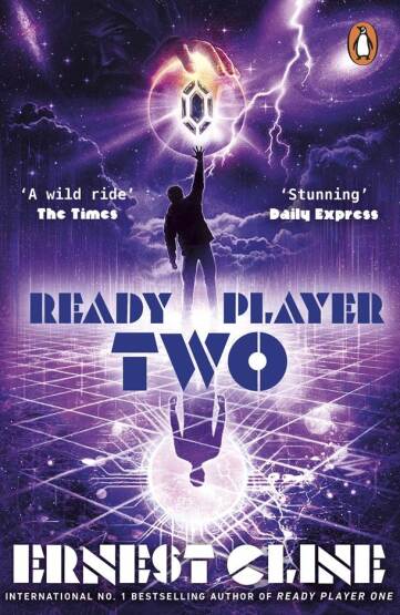 Ready Player Two - Arrow Books