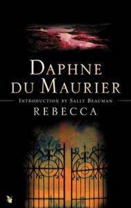 Rebecca (English) - 1