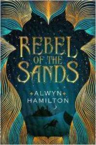 Rebel of the Sands - 1