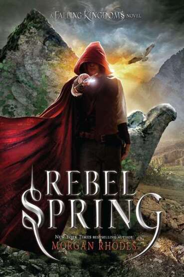 Rebel Spring - 1