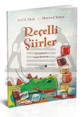 Reçelli Şiirler - 1