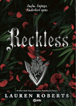 Reckless - Beta Byou