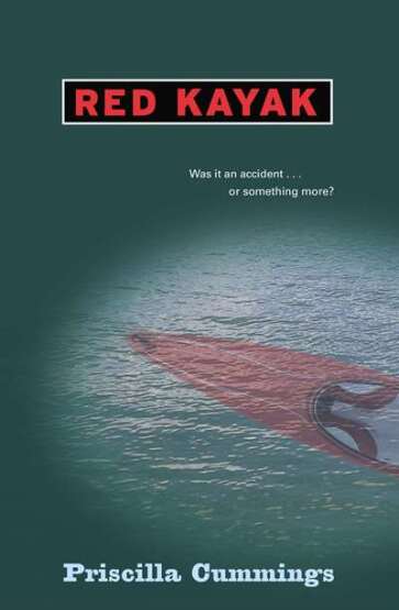 Red Kayak - Puffin Books USA