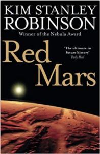 Red Mars (Mars Trilogy 1) - Harper Voyager