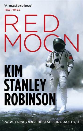 Red Moon - Orbit Books UK