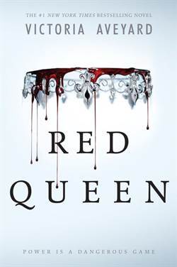 Red Queen - Harper Teen