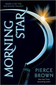 Red Rising 3: Morning Star - Hodder & Stoughton