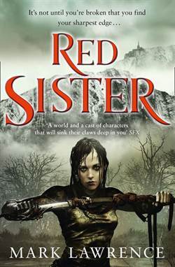 Red Sister (Book Of The Ancestor 1) - Harper Voyager