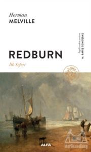 Redburn - Alfa Yayınları