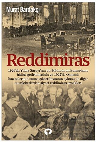 Reddimiras - 1