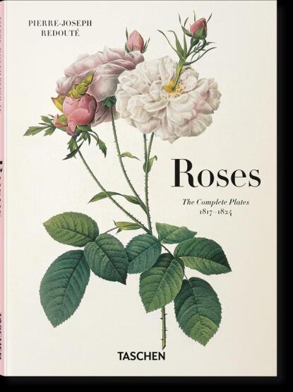 Redoute. Roses - 1