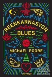 Reenkarnasyon Blues - Domingo Yayınevi