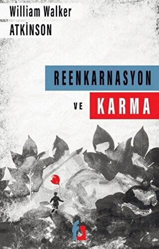 Reenkarnasyon Ve Karma Kanunu - Fa Yayınları