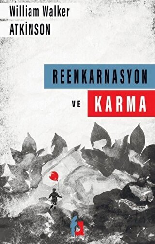 Reenkarnasyon Ve Karma Kanunu - 1