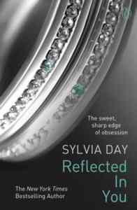 Reflected in You (Crossfire 2) - Penguin Books UK