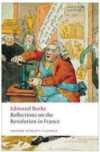Reflections of the Revolution in France - Oxford University Press UK