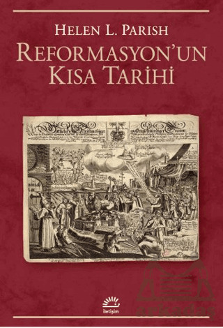 Reformasyon’Un Kısa Tarihi - 1