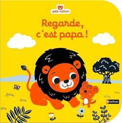Regarde C'Est Papa - Nathan