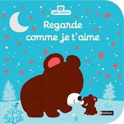 Regarde Comme Je T'aime - Nathan