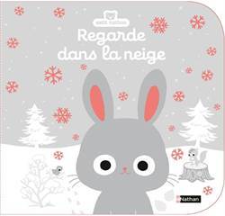 Regarde Dans La Neige - Nathan