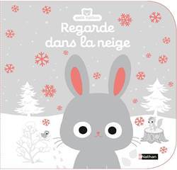 Regarde Dans La Neige - 1