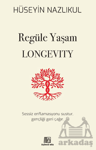 Regüle Yaşam Longevity - 1