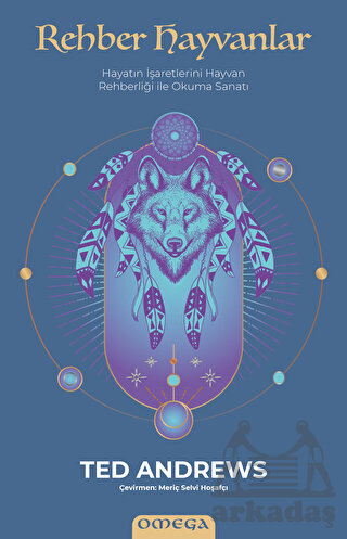 Rehber Hayvanlar - Omega