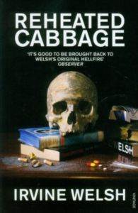 Reheated Cabbage - Vintage Books UK