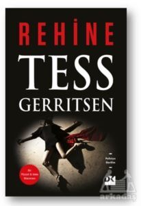 Rehine - Doğan Kitap