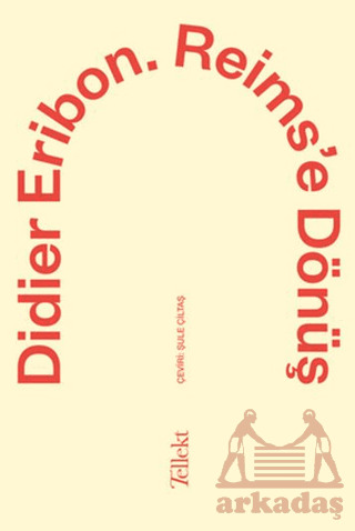 Reims'e Dönüş - 1