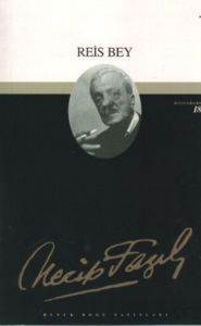 Reis Bey (Kod:17) - Büyük Doğu Yayınları