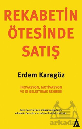 Rekabetin Ötesinde Satış - 2