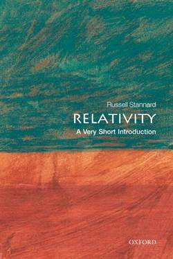 Relativity: A Very Short Introduction - Oxford University Press UK