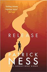 Release - Walker Books