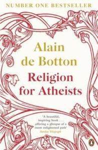 Religion For Atheists - Penguin Books UK
