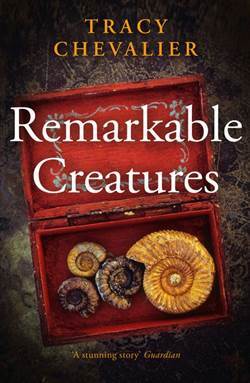 Remarkable Creatures - Harper Collins UK