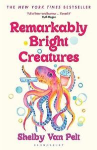 Remarkably Bright Creatures - 1