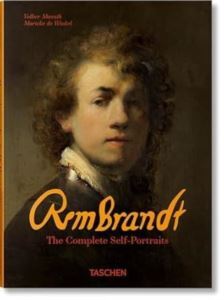 Rembrandt. The Complete Self-Portraits - 1