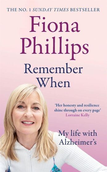 Remember When - Pan Books