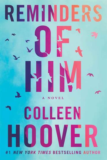 Reminders of Him A Novel - Montlake
