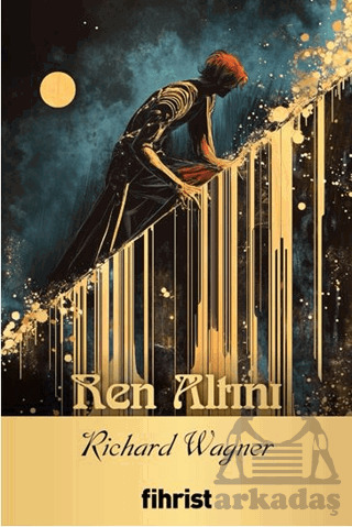 Ren Altını - Fihrist Kitap