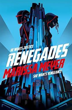 Renegades 1 - Macmillan UK